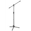 MS532B: 2 in 1 Mic boom stand EZ Clutch (MC6)