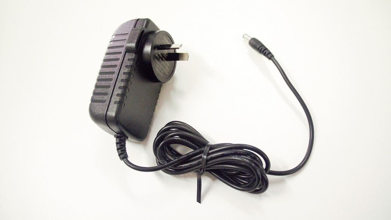 Yamaha 12v620 Power Adaptor