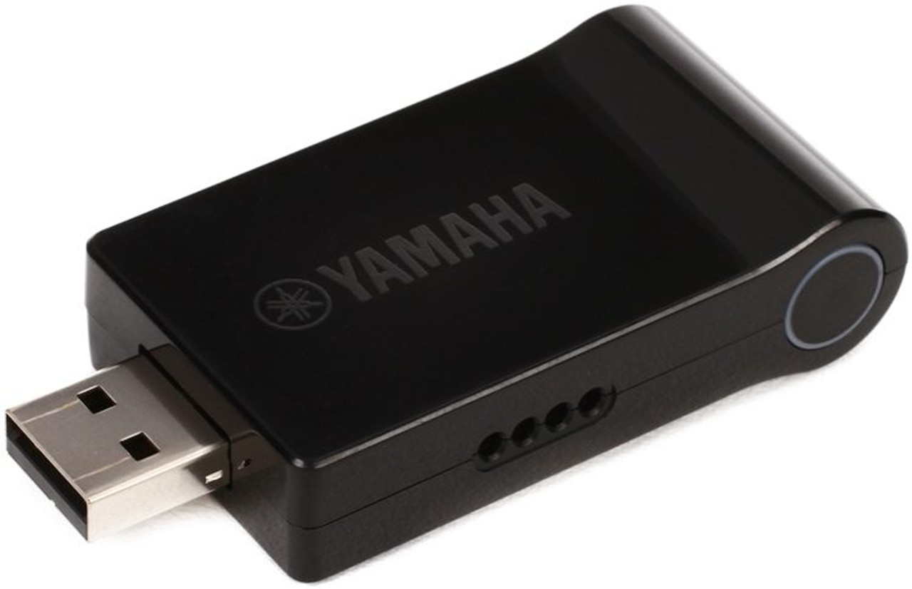 Yamaha Ud-Wl01 Usb Wifi Adapter