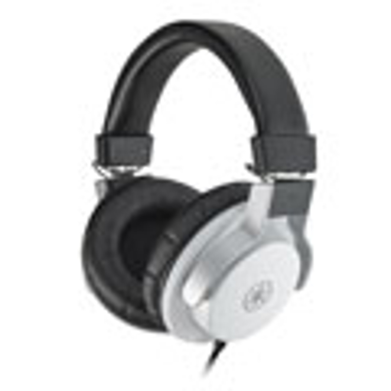 Yamaha Hph-Mt7w Studio Headphones White