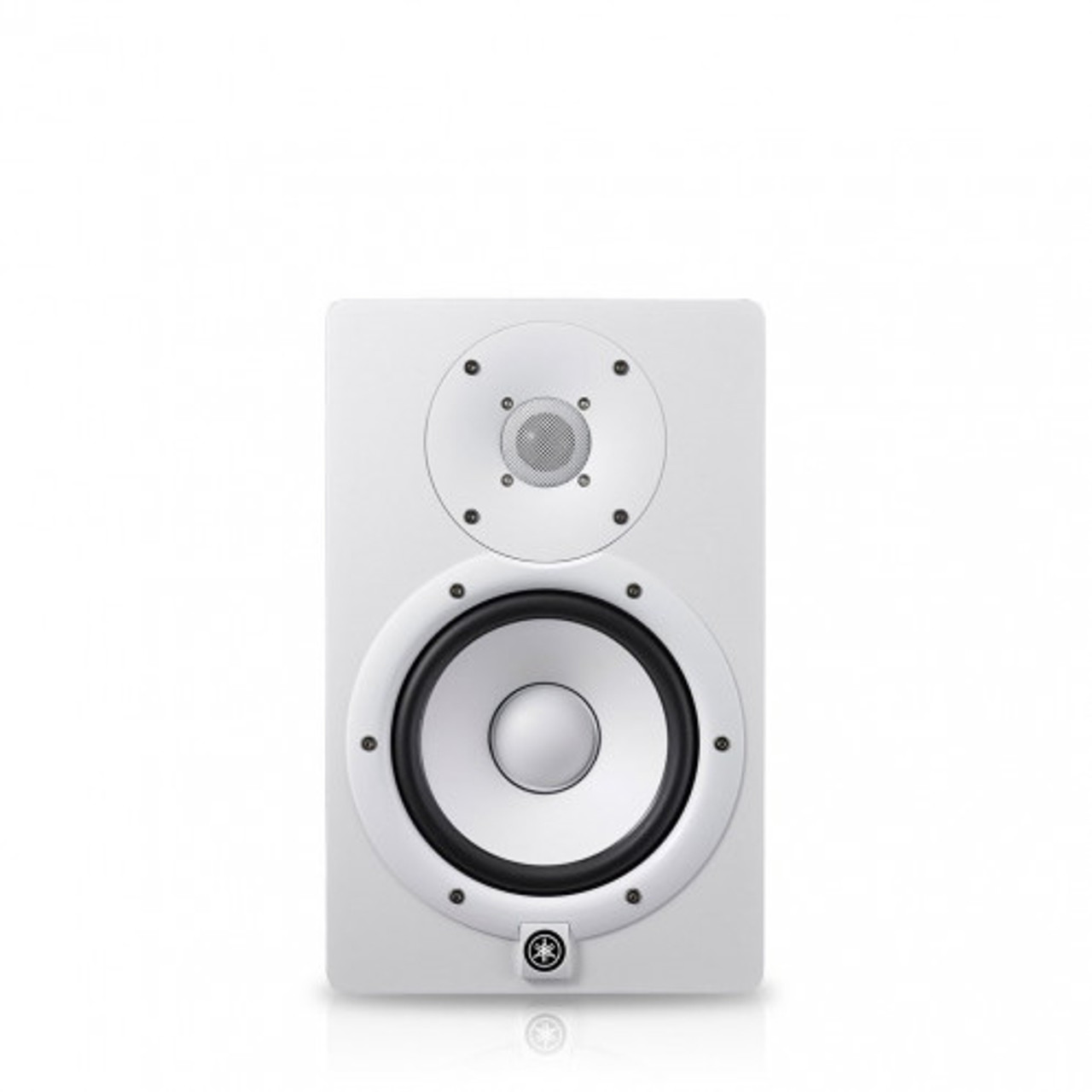 Yamaha Hs8i White Active Monitor Speaker