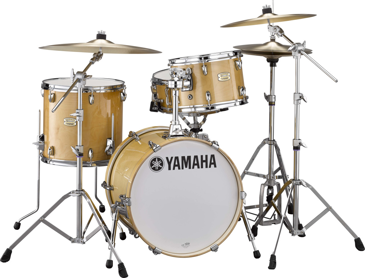 Yamaha Crosstown Bop Natural Wood