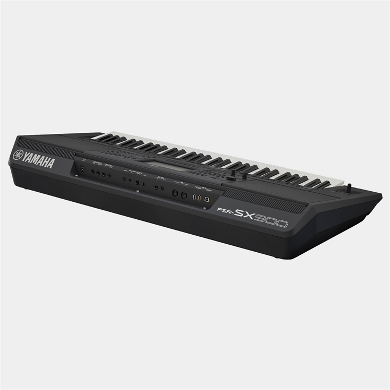 Yamaha PSRSX900 Arranger Workstation Keyboard