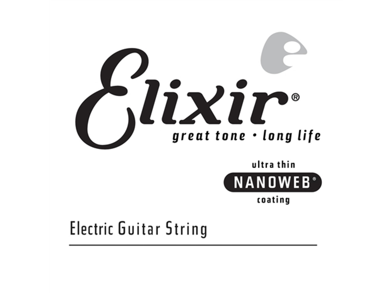 #15252: Electric Nano 0.052 Single Strings