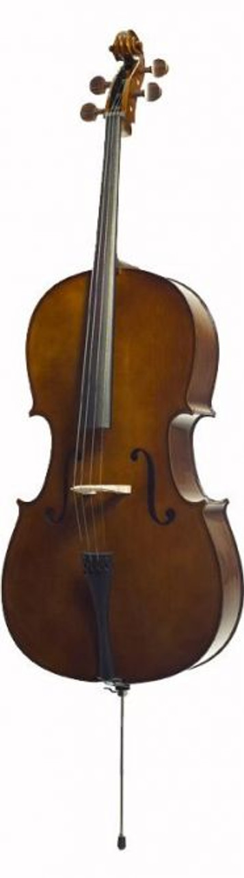 STENTOR STUDENT CELLO OUTFIT 4