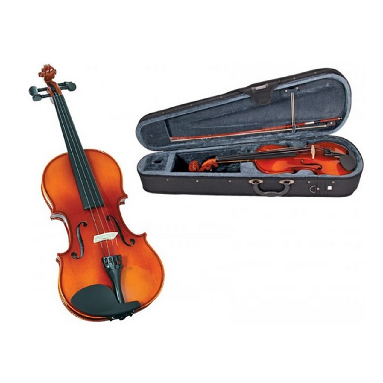 VALENCIA 1/10 VIOLIN OUTFIT
