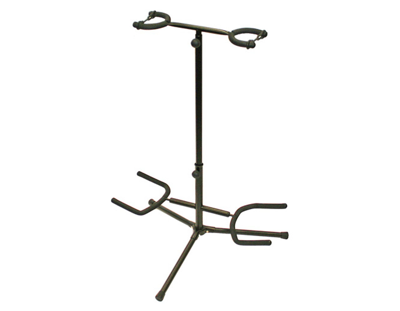 Xtreme Double Guitar Stand