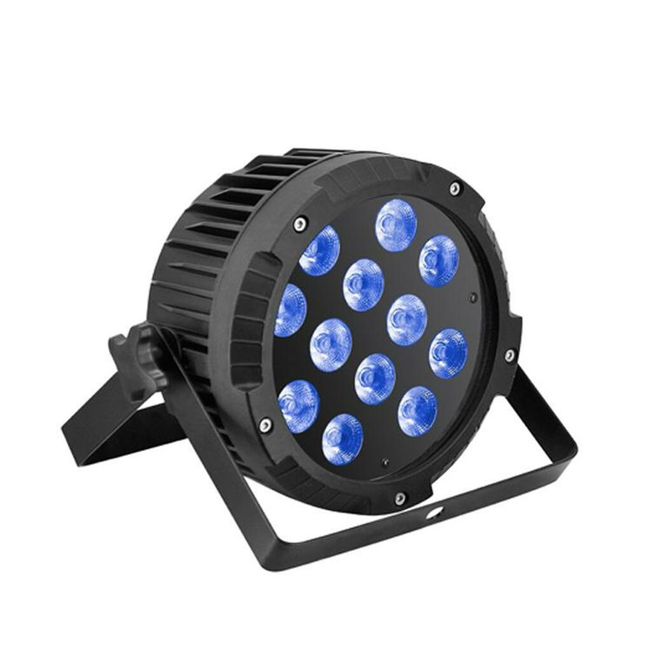 Mos Lighting  Bravo 12 (PAR LED RGBW 4 in 1 DMX-512)