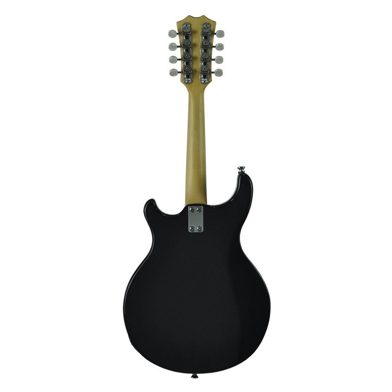 Martinez Electric Mandolin with Gig Bag (Vintage Sunburst)