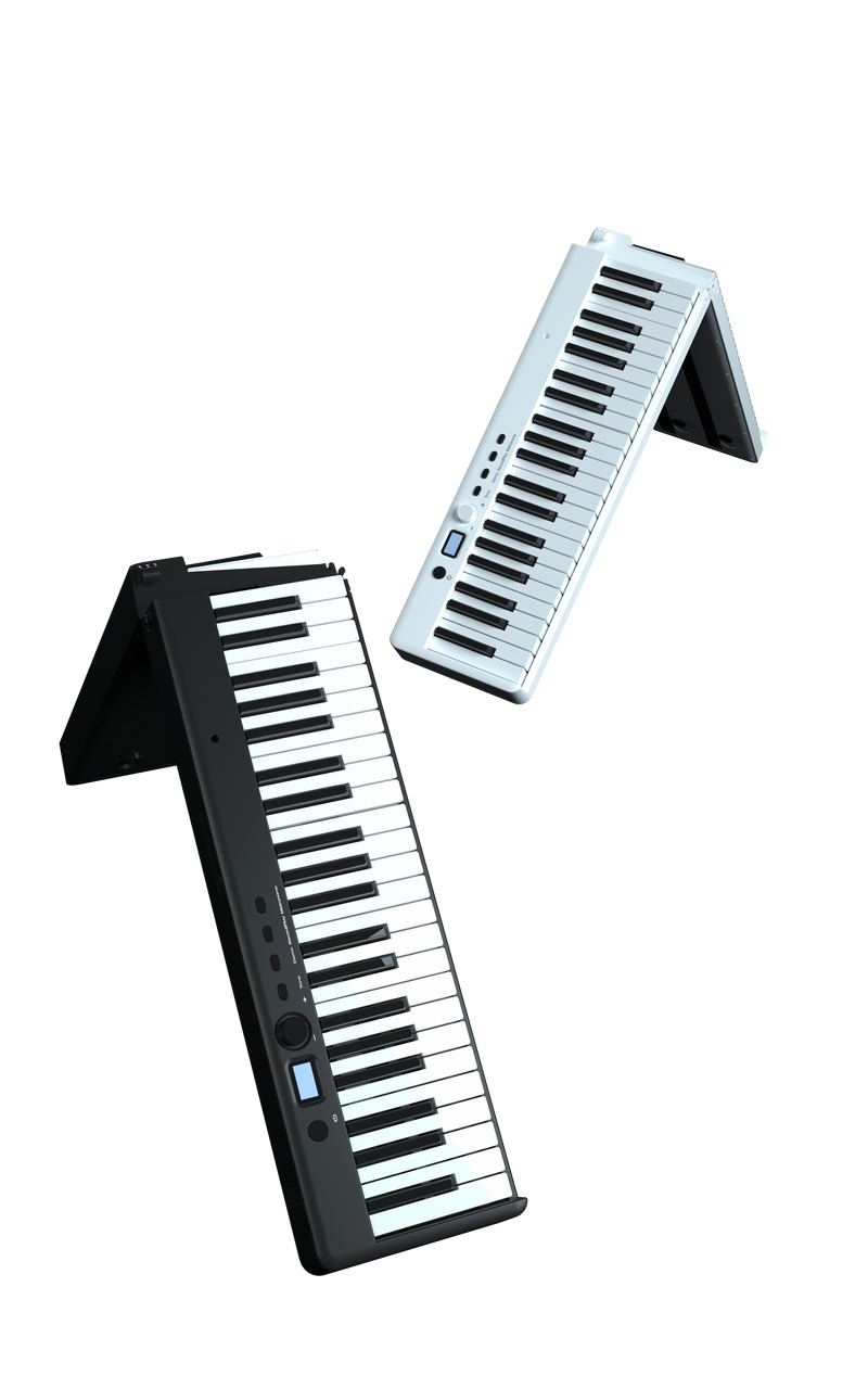 Bora BX-20  Portable Foldable Travel Piano 88 Note