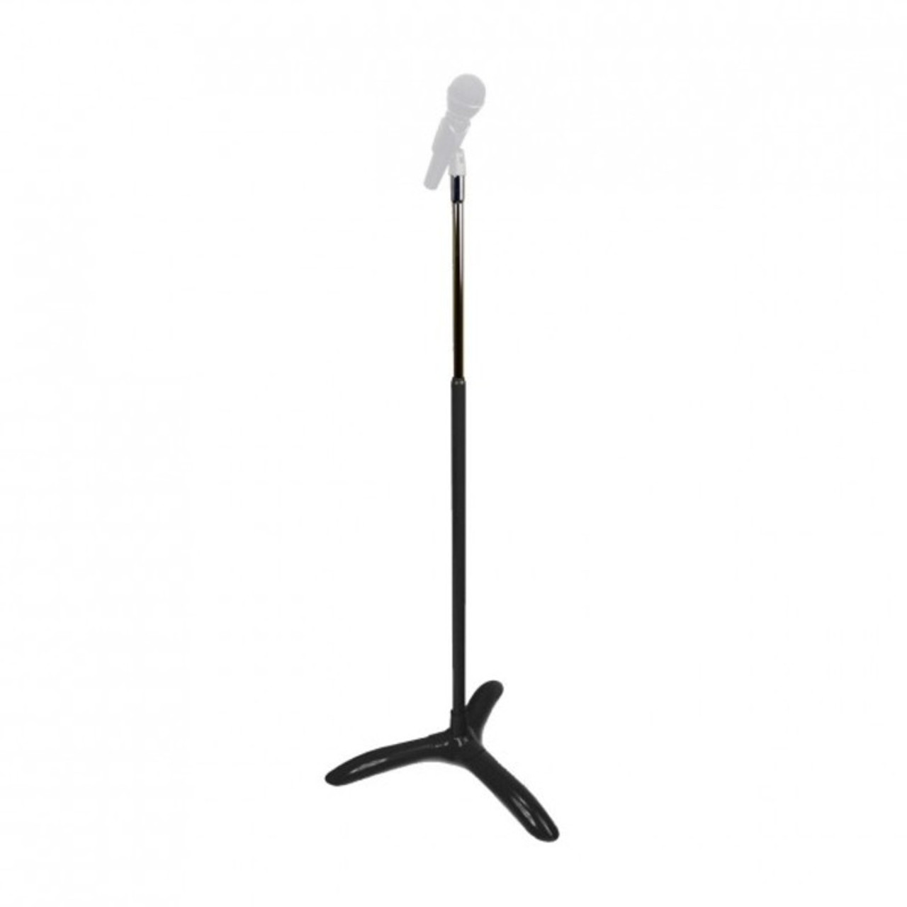 Manhasset Chorale Microphone Stand Black M3016