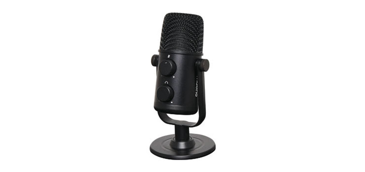 Maono AU-902 USB Cardioid Condenser Podcast Mic