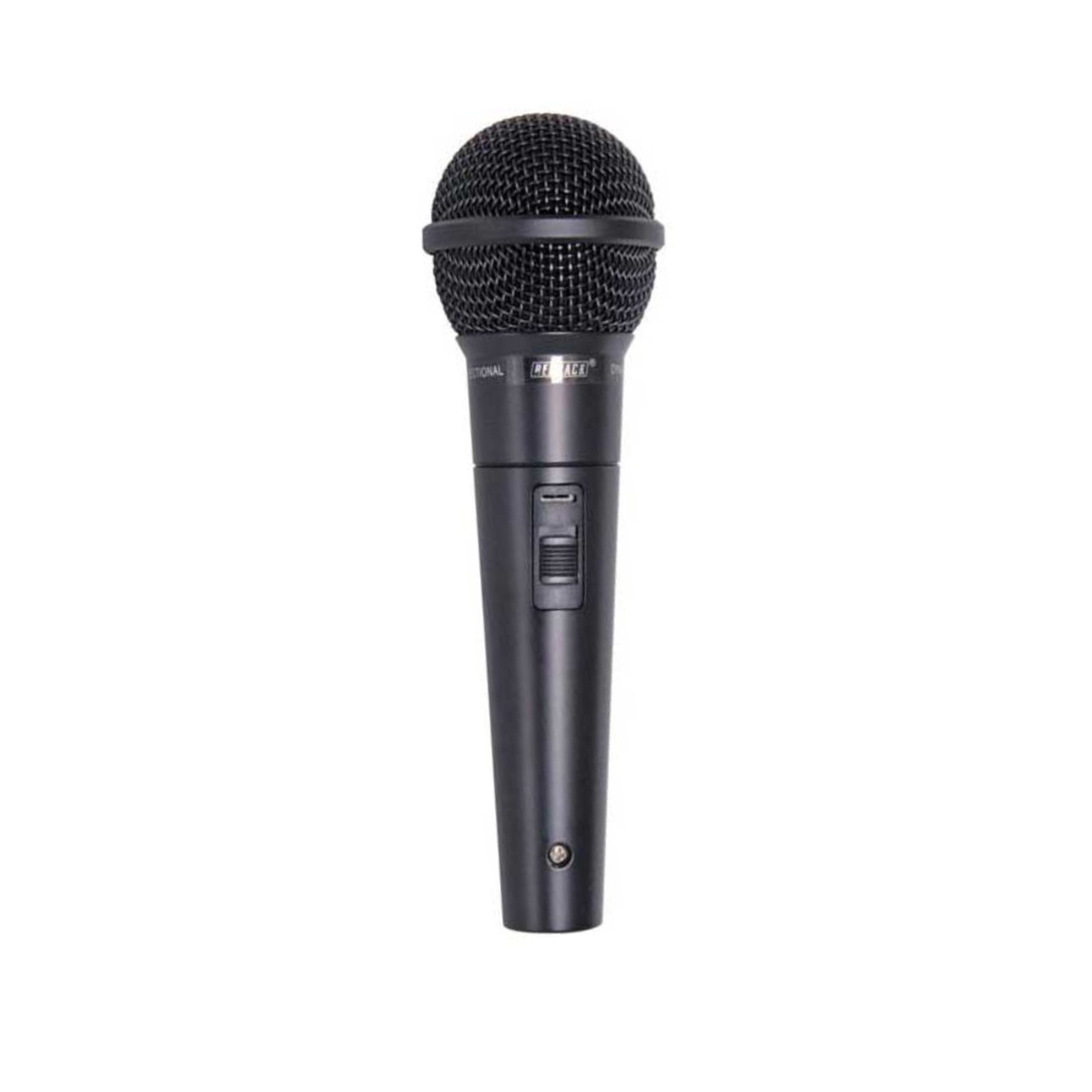 Redback C0383 Dynamic Handheld Microphone