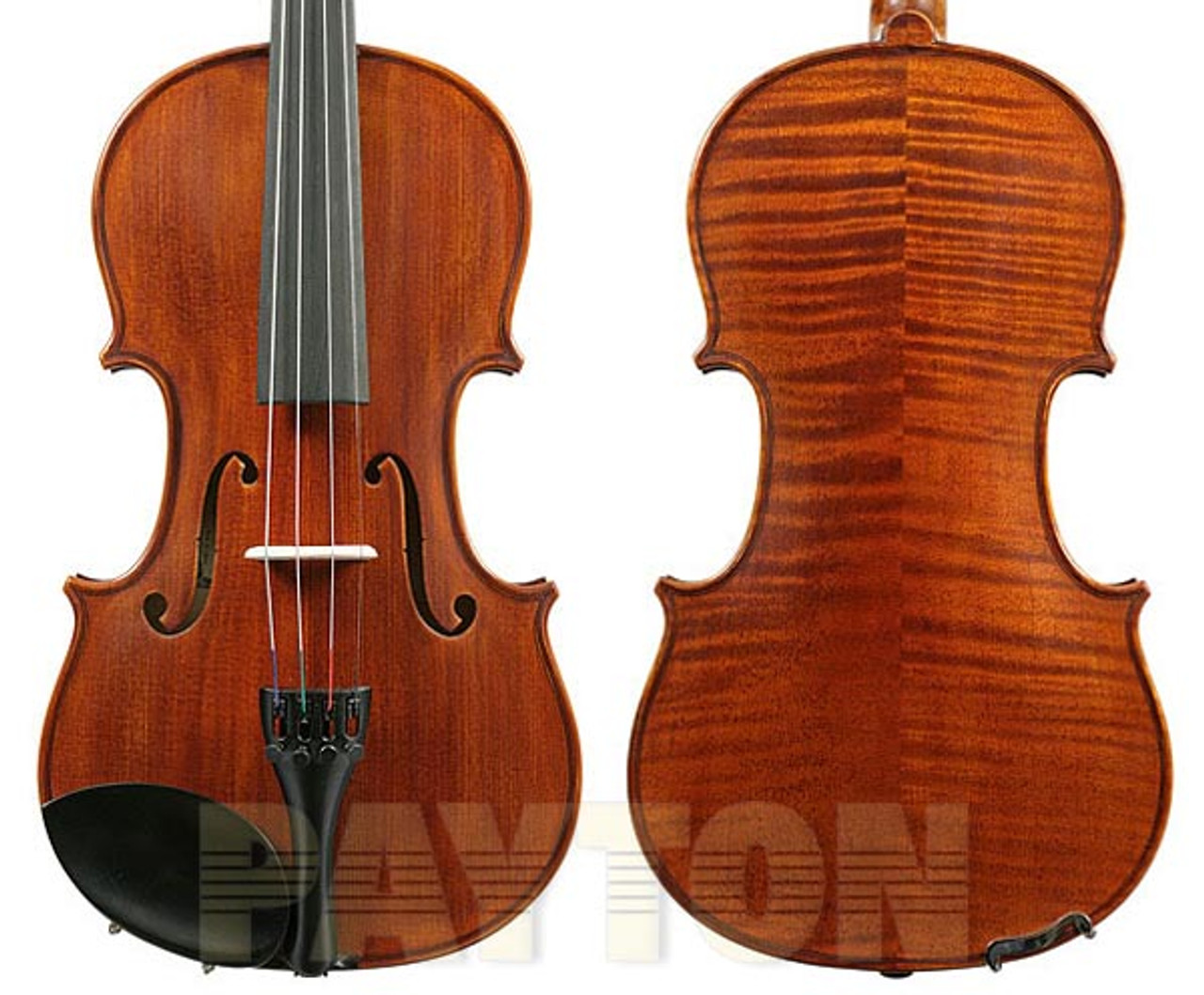 Enrico Student Extra Violin Outfit-1/8