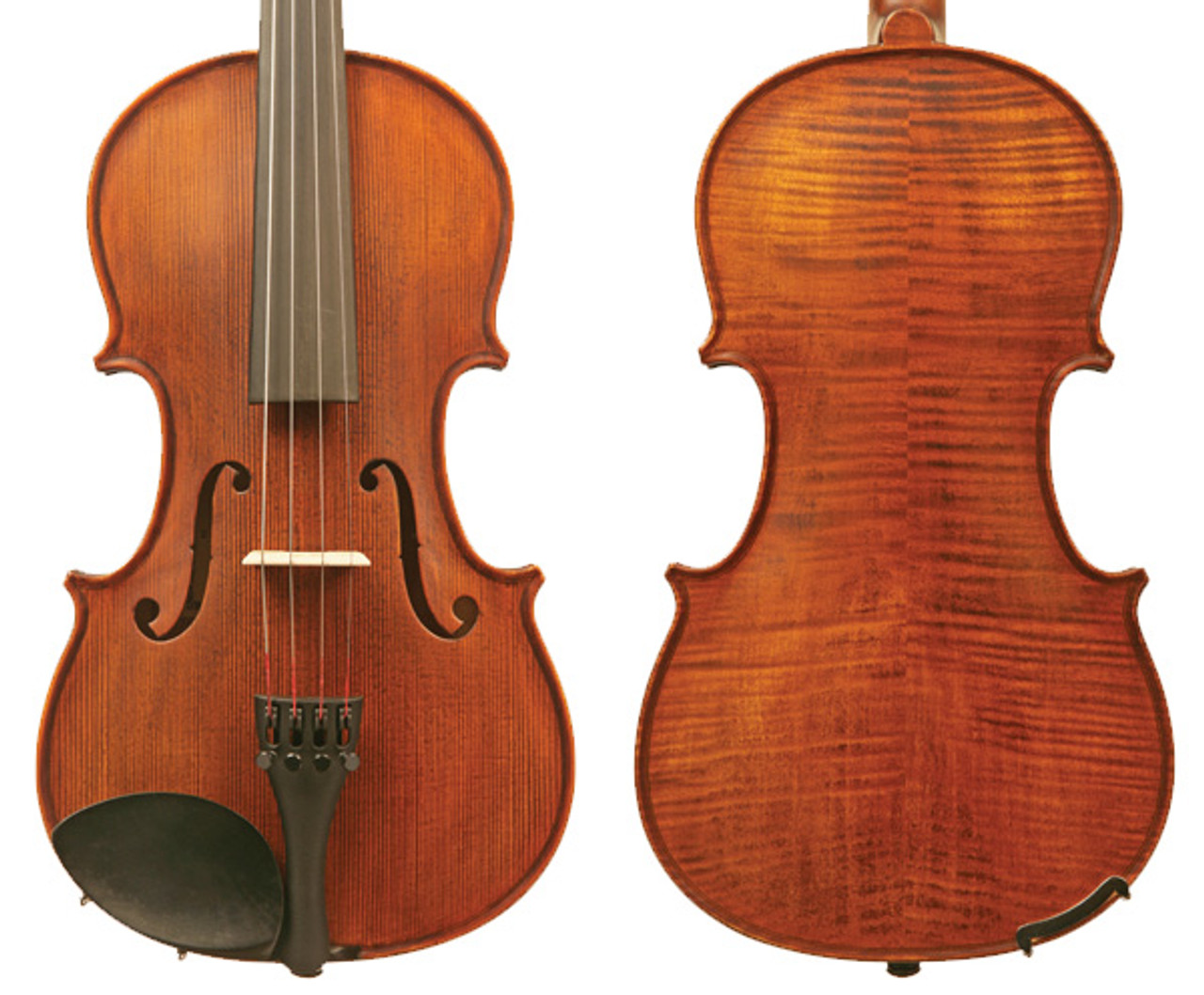 Enrico Custom Viola Outfit 15in