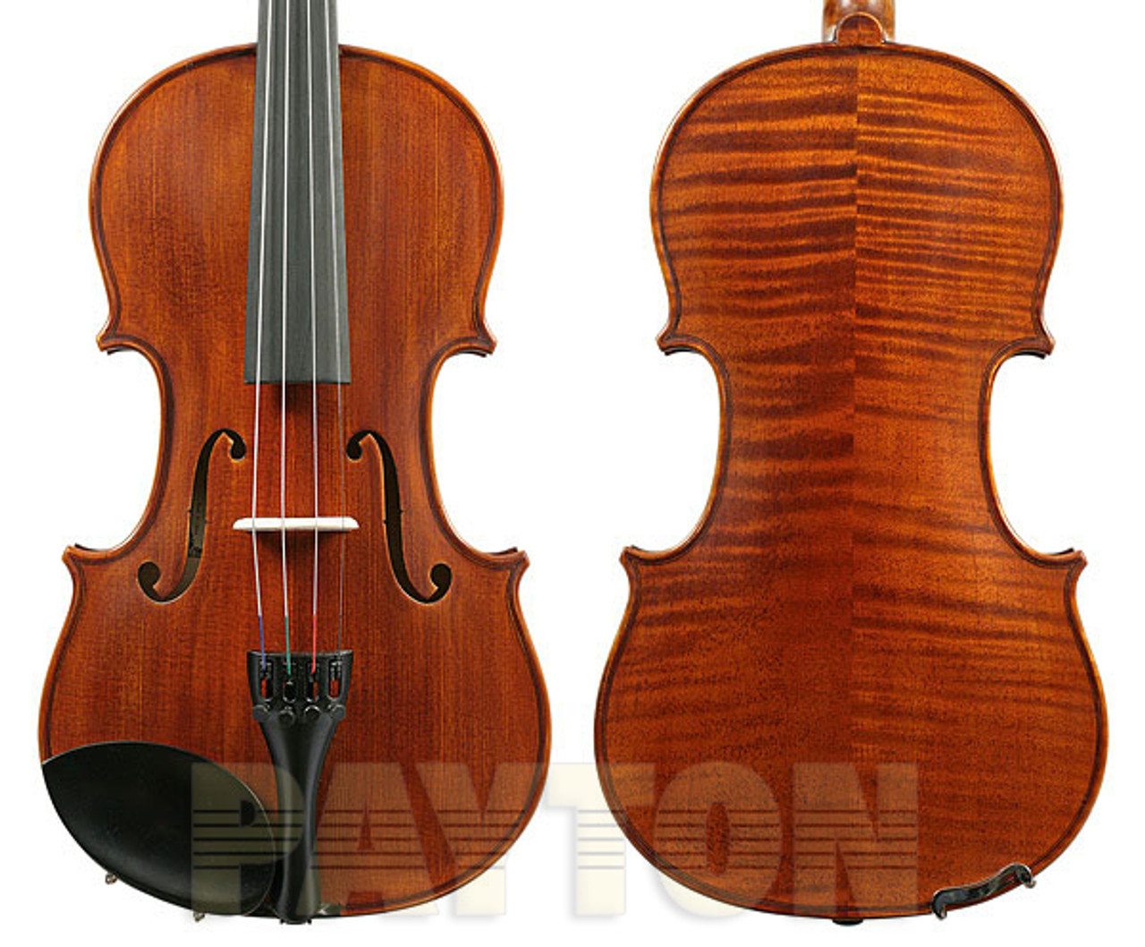 Enrico Student Extra Viola Outfit-14in