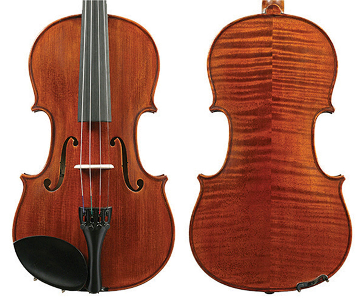 Enrico Student Extra Viola Outfit-14in