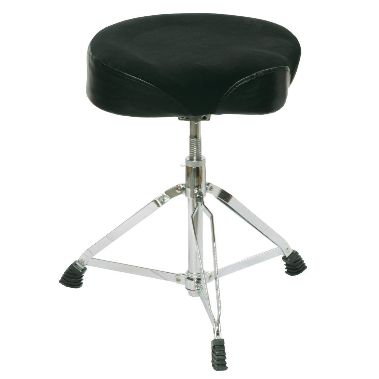 Sonic Drive 'Motorcycle-Style' Drum Throne