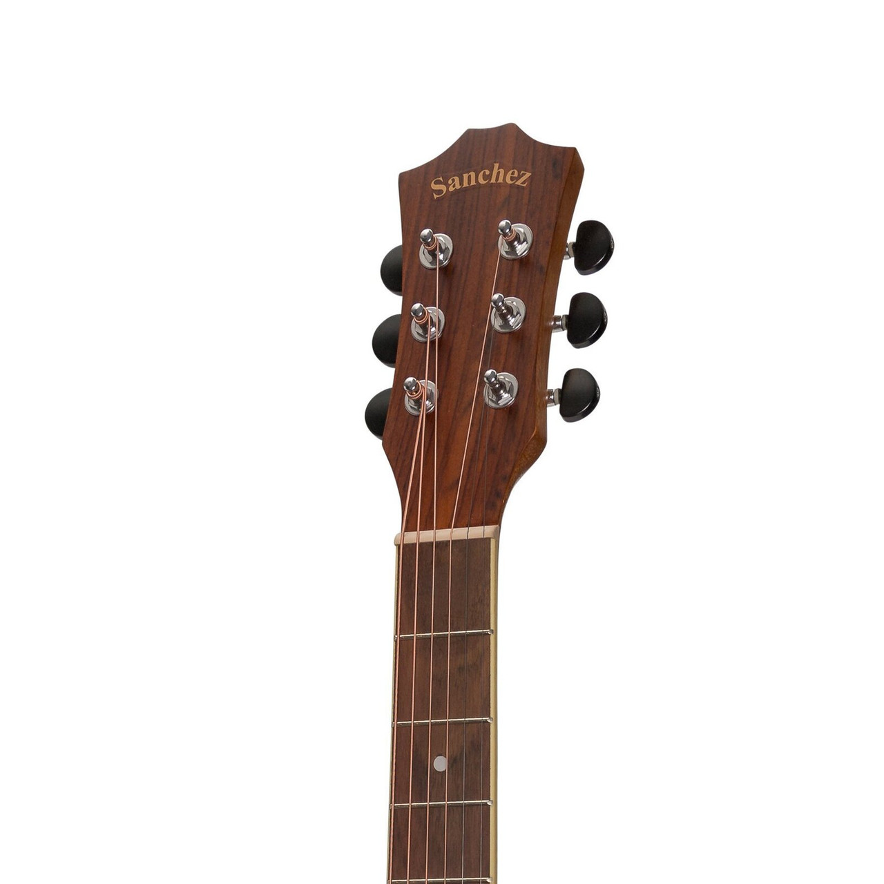 sanchez acoustic guitar price