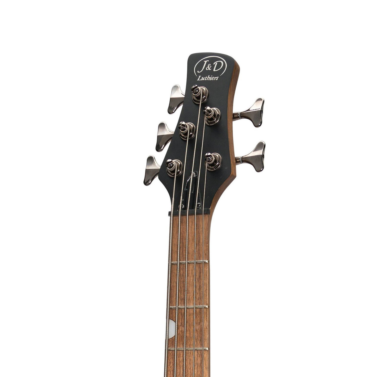J\u0026D Brothers 5-string Electric Bass 