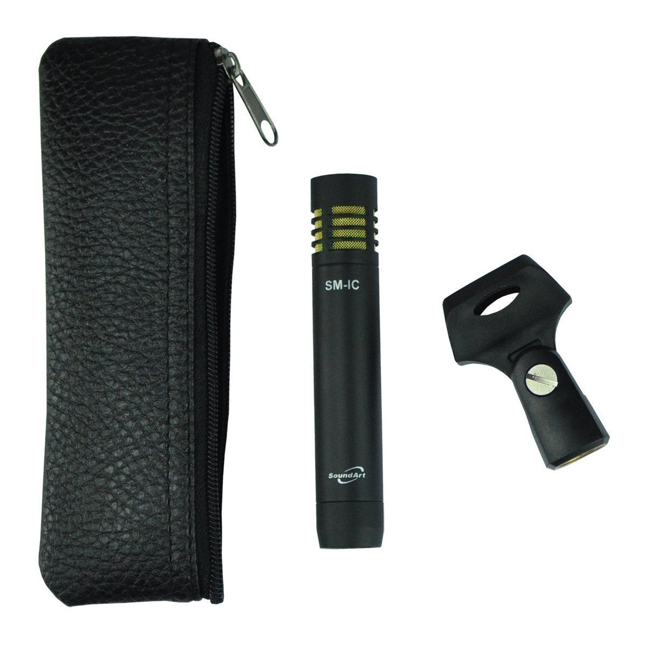 SoundArt Small Diaphragm Condenser Microphone