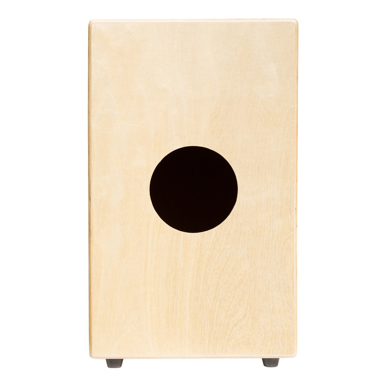 Drumfire Sapele Front Wooden Cajon