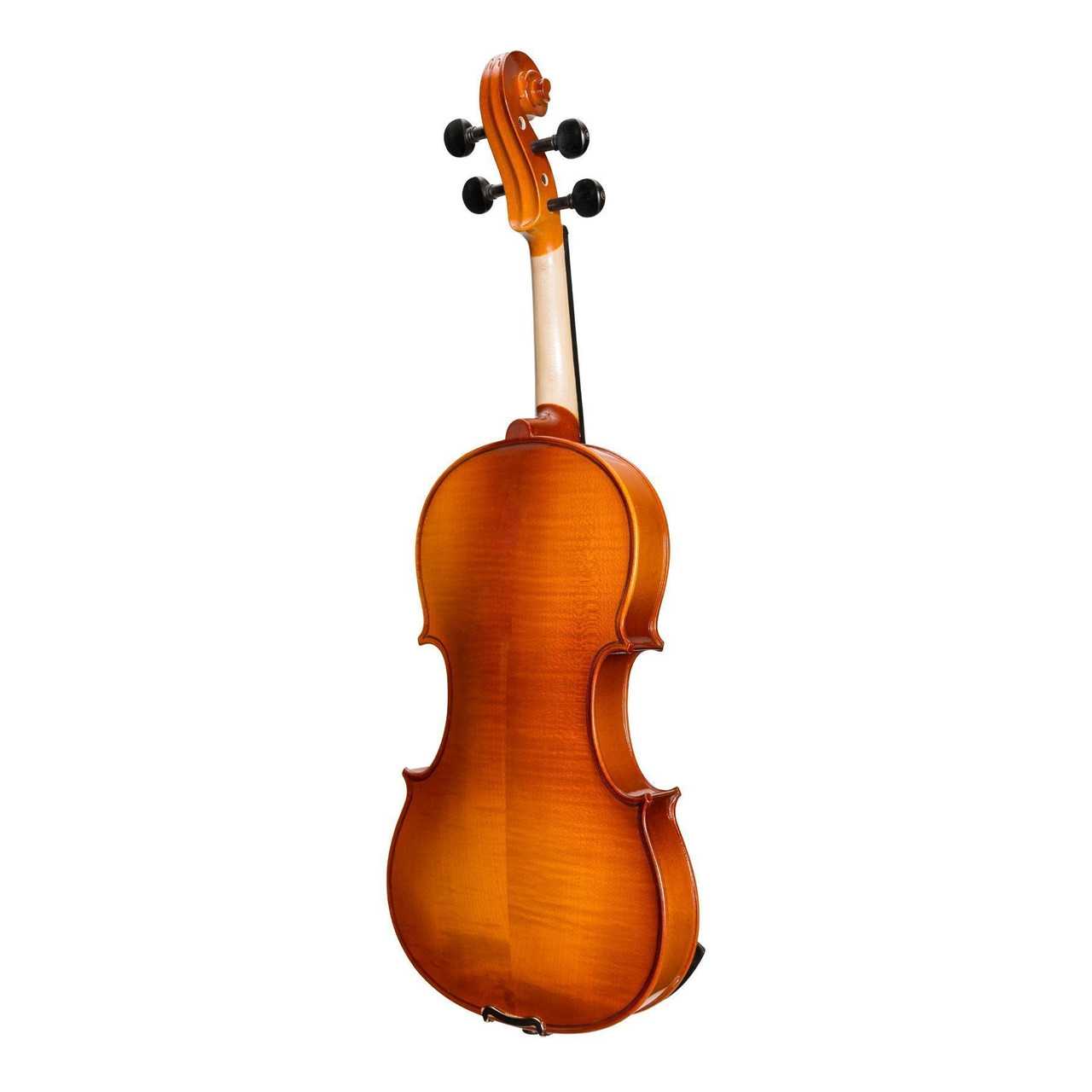 Full size student violin store