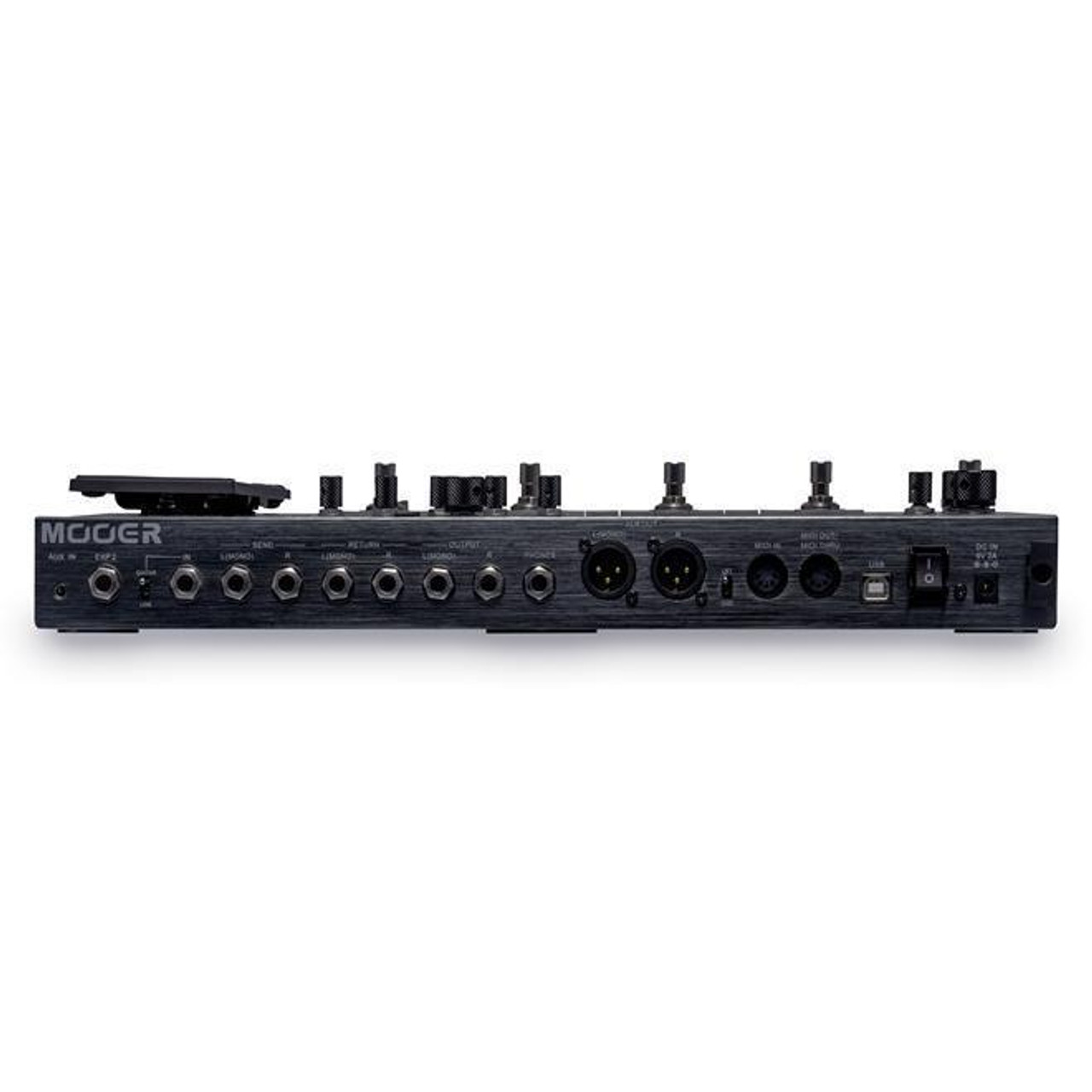 Mooer GE-300 Amp Modelling Synth Multi-Effects Processor