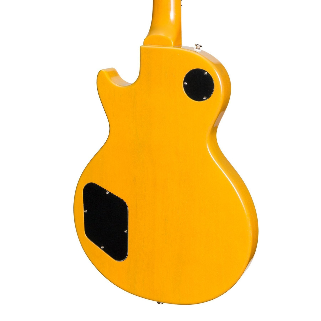 Tokai 'Vintage Series' LSS-124 LPS-Style Electric Guitar (See Through  Yellow) - MUZIC MAN AUSTRALIA - TAX INVOICE