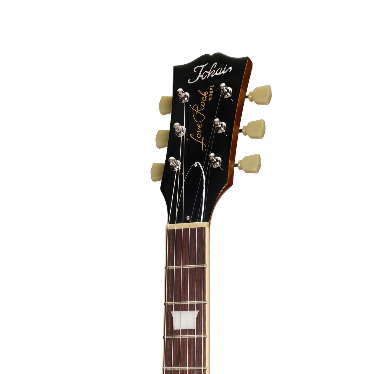 Tokai 'Vintage Series' LS-132S LP-Style Electric Guitar