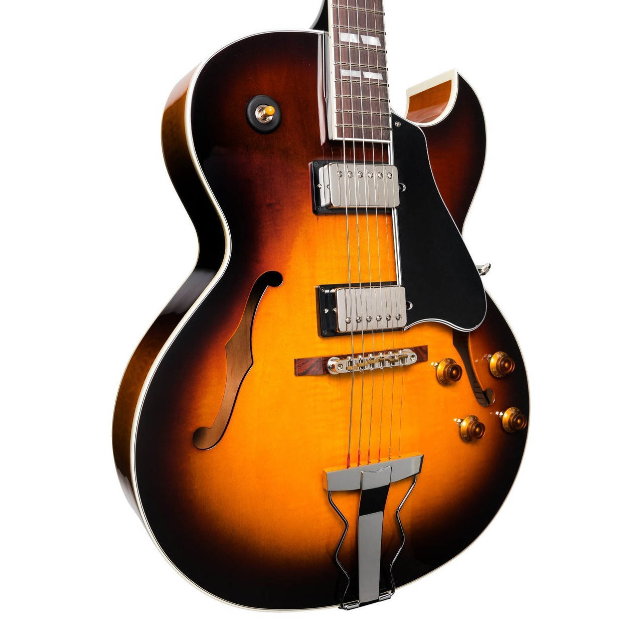 Tokai 'Premium Series' FA-245 175-Style Hollow Body Archtop