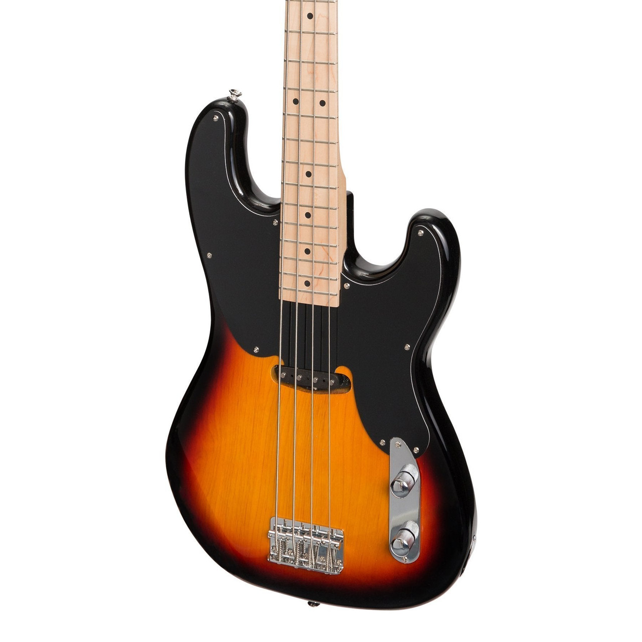 Tokai 'Legacy Series' '51 PB-Style Electric Bass (Sunburst)