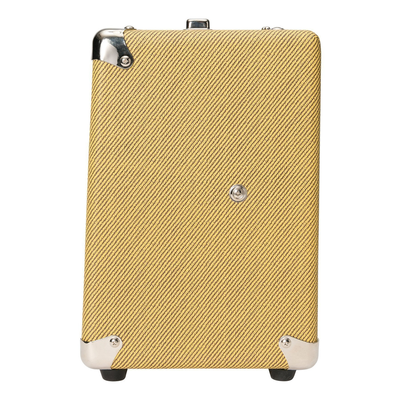 Strauss SVT-10 10 Watt Combo Valve Amplifier (Tweed) Strauss SVT-10 10 Watt Combo Valve Amplifier (Tweed)