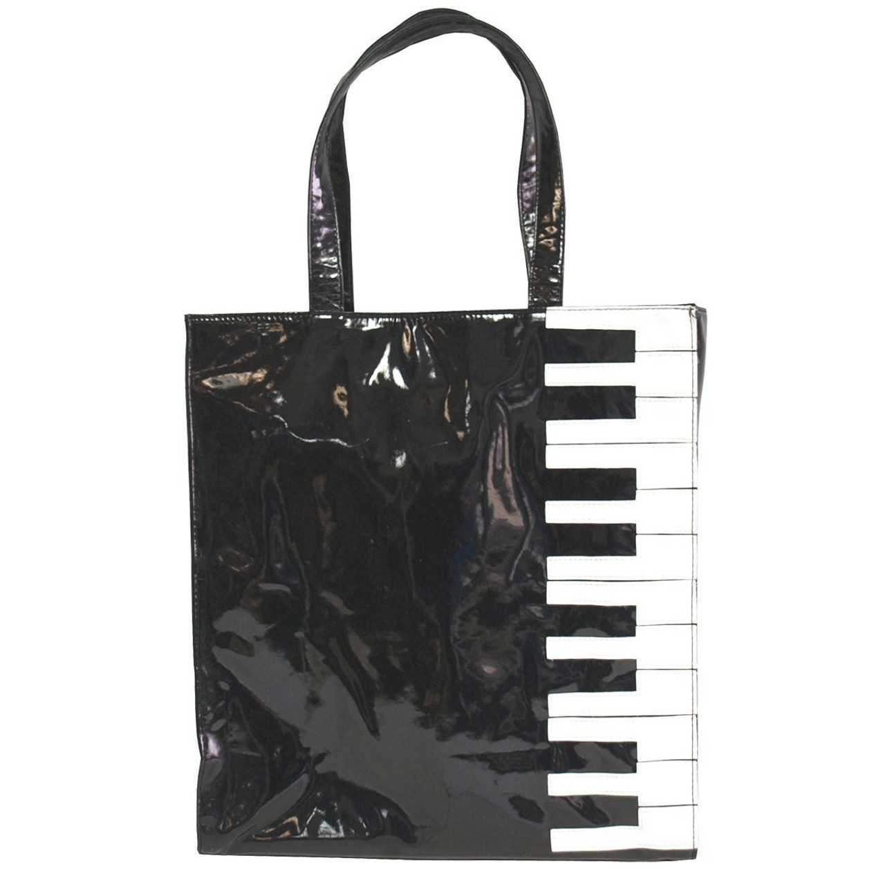 Big Band Keyboard Bag (Black)