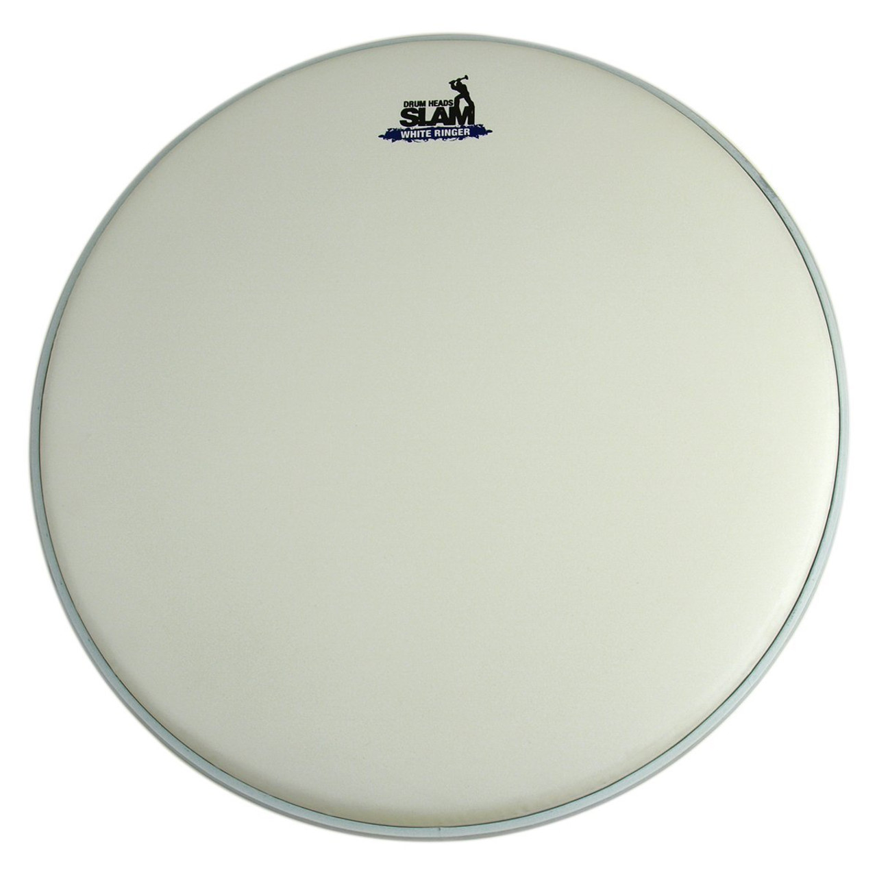 Slam Ringer Coated Drum Head (14")