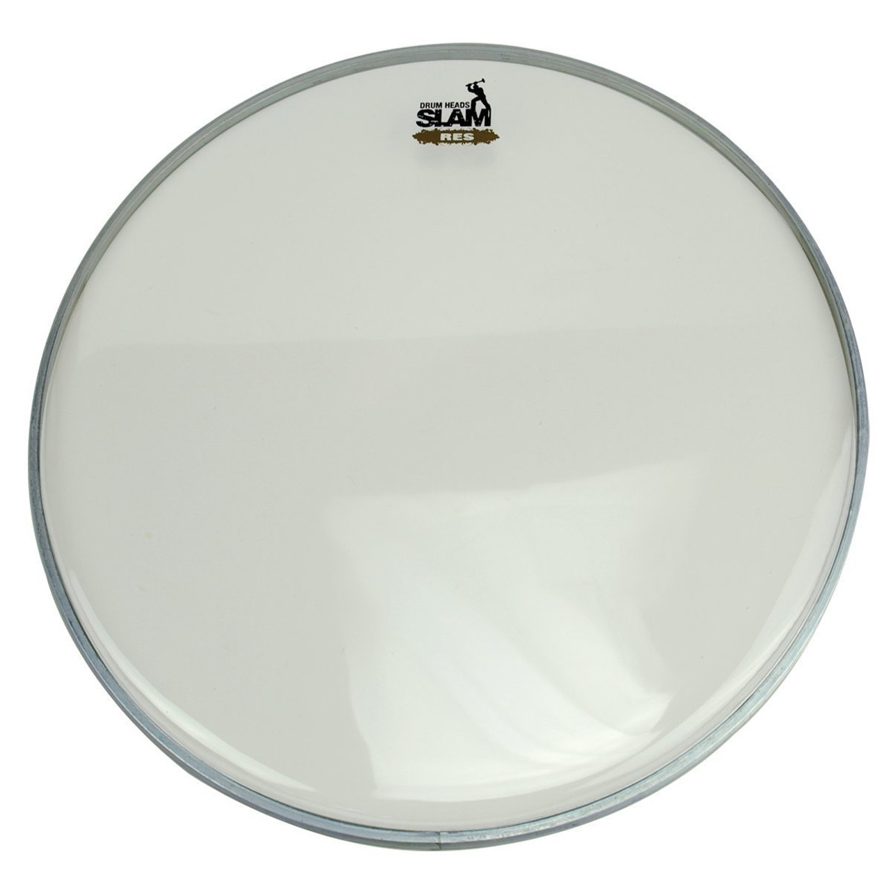 Slam Resonant Drum Head (10")