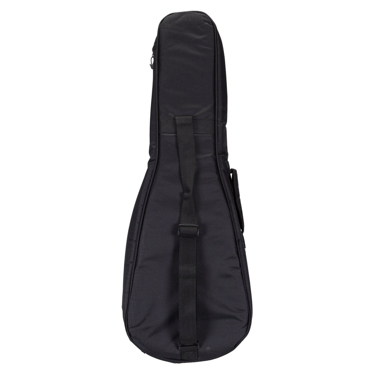 Tiki Deluxe Baritone Ukulele Bag (Black)