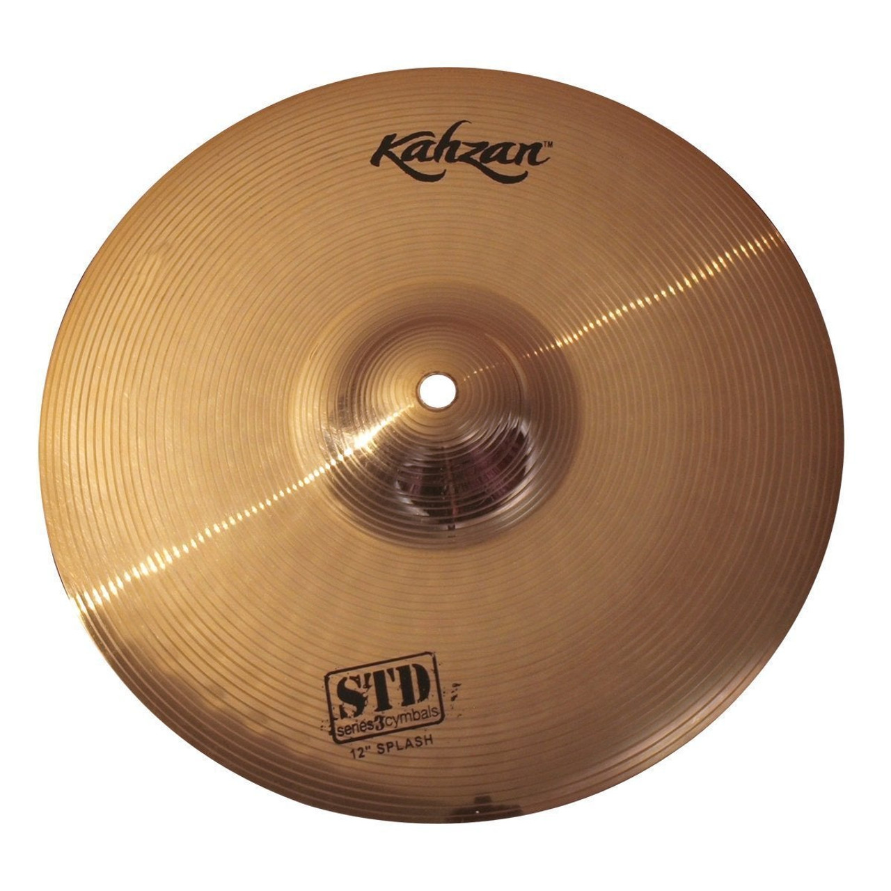 Kahzan 'STD-3 Series' Splash Cymbal (12")