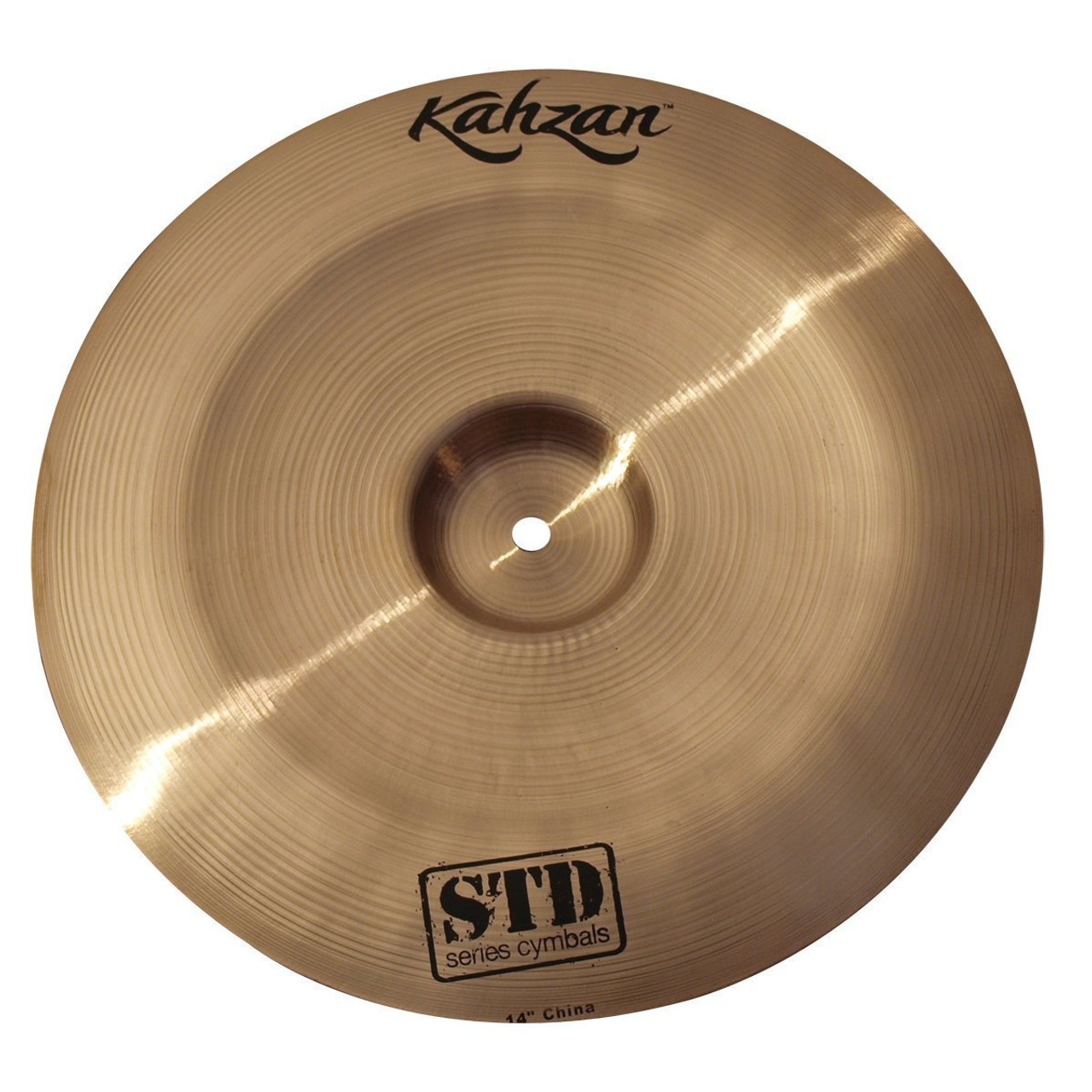 Kahzan 'STD Series' China Cymbal (14")