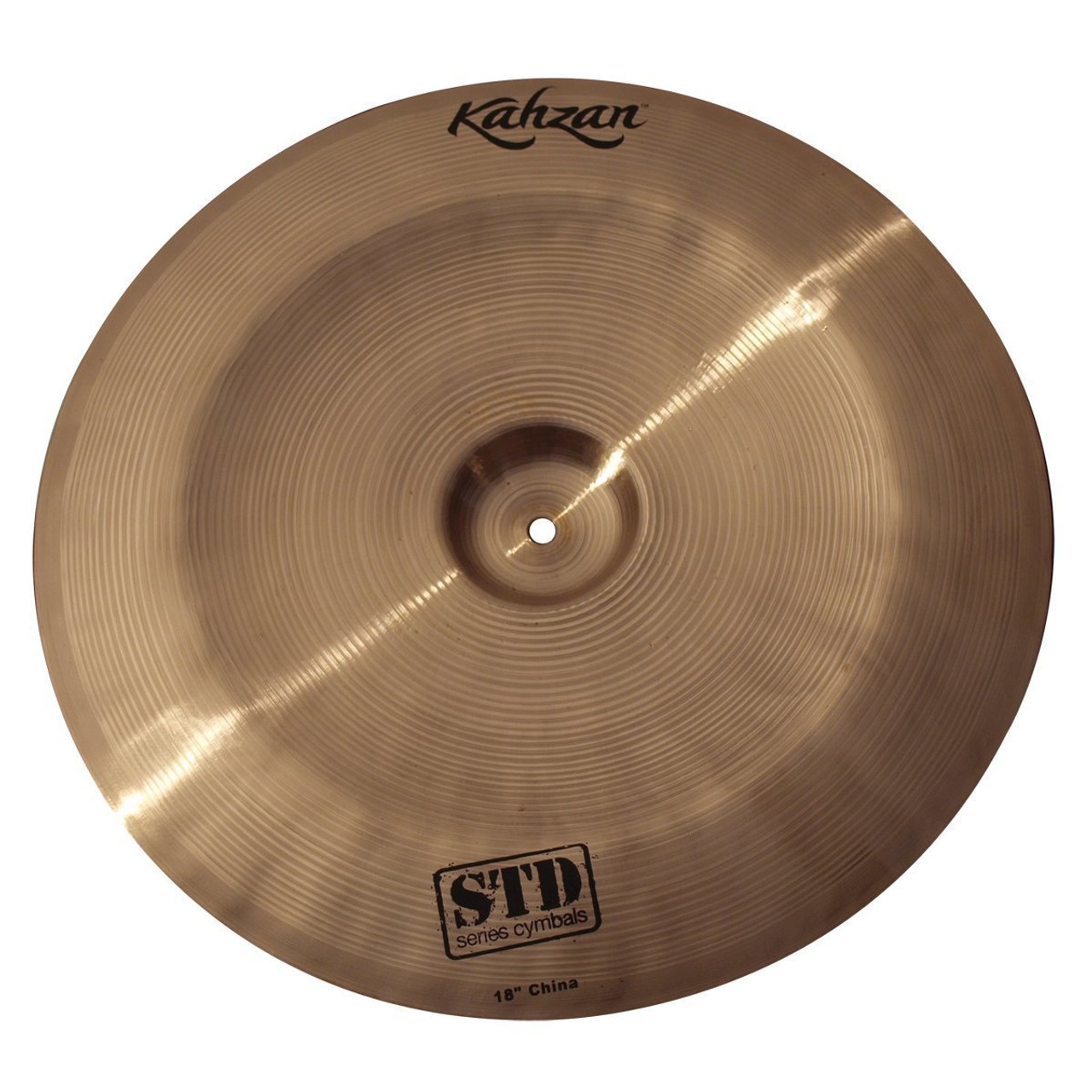 Kahzan 'STD Series' China Cymbal (18")