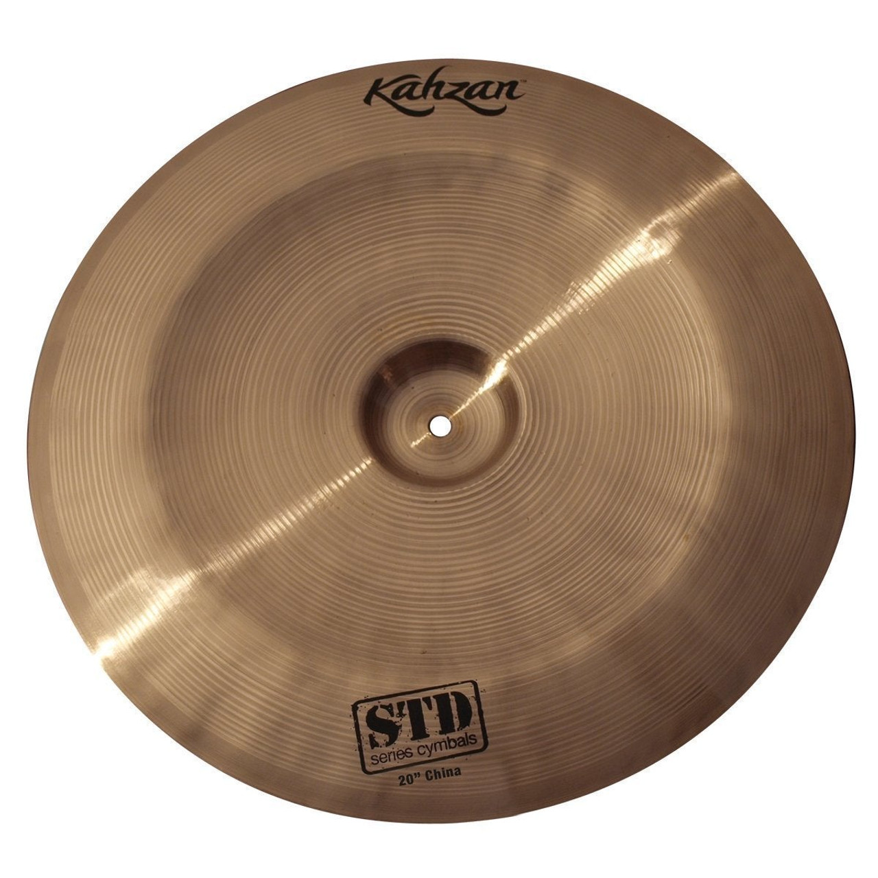 Kahzan 'STD Series' China Cymbal (20")