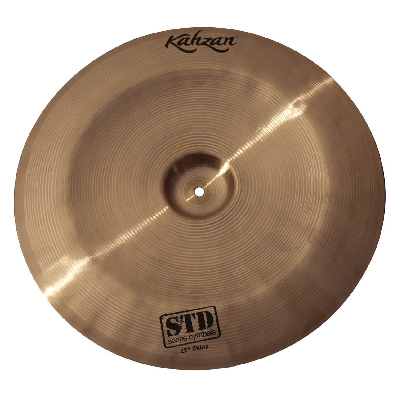 Kahzan 'STD Series' China Cymbal (22")