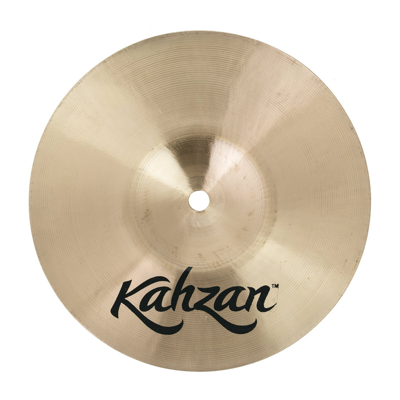 Kahzan 'Vintage Series' Splash Cymbal (8")