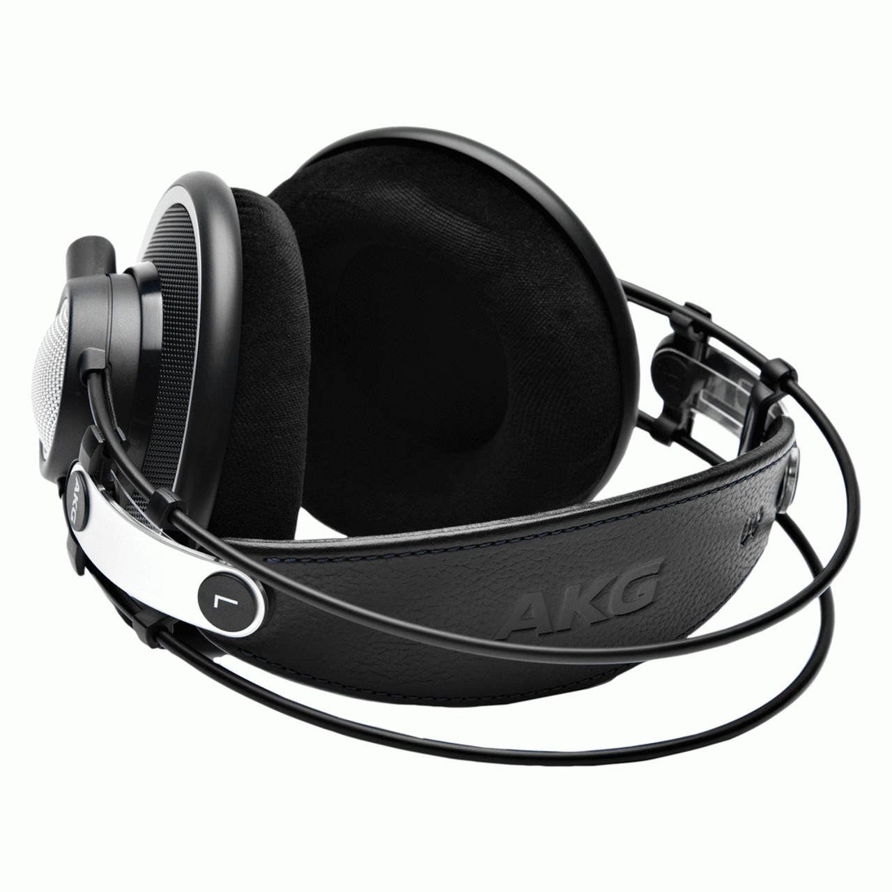 AKG K702 OPEN BACK STUDIO HEADPHONES