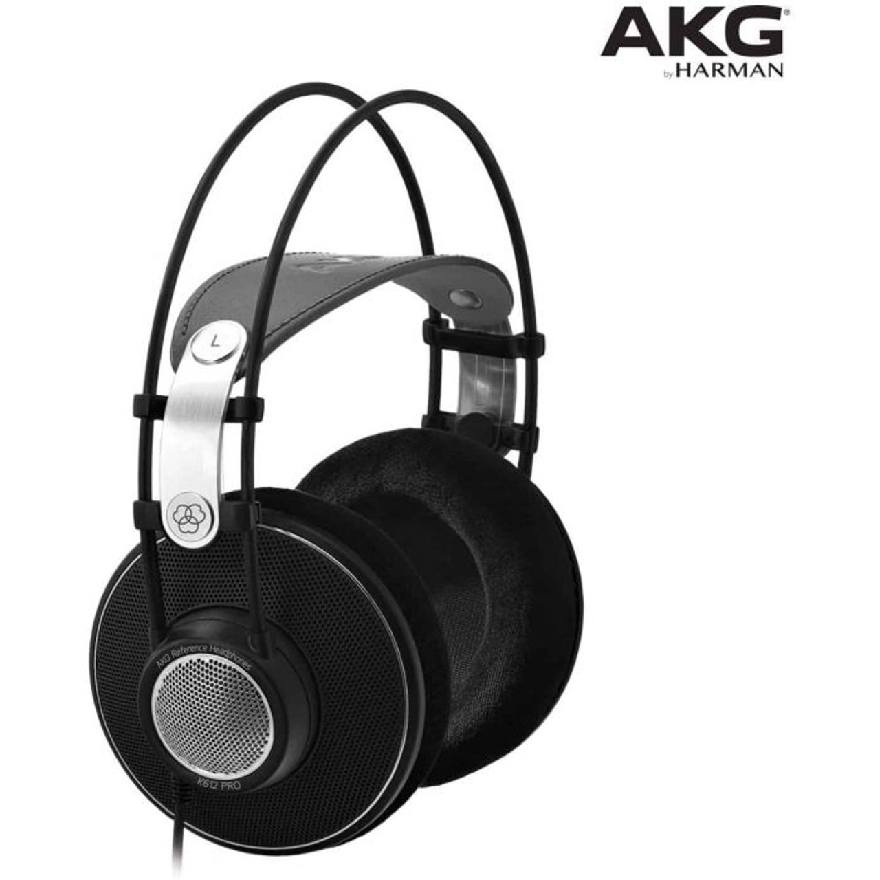 AKG K612 PRO OPEN BACK STUDIO HEADPHONES