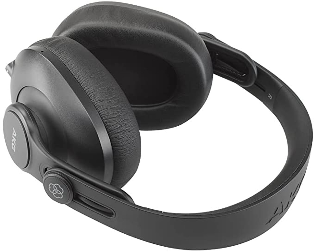 AKG K361BT Closed Back Headphones - Bluetooth