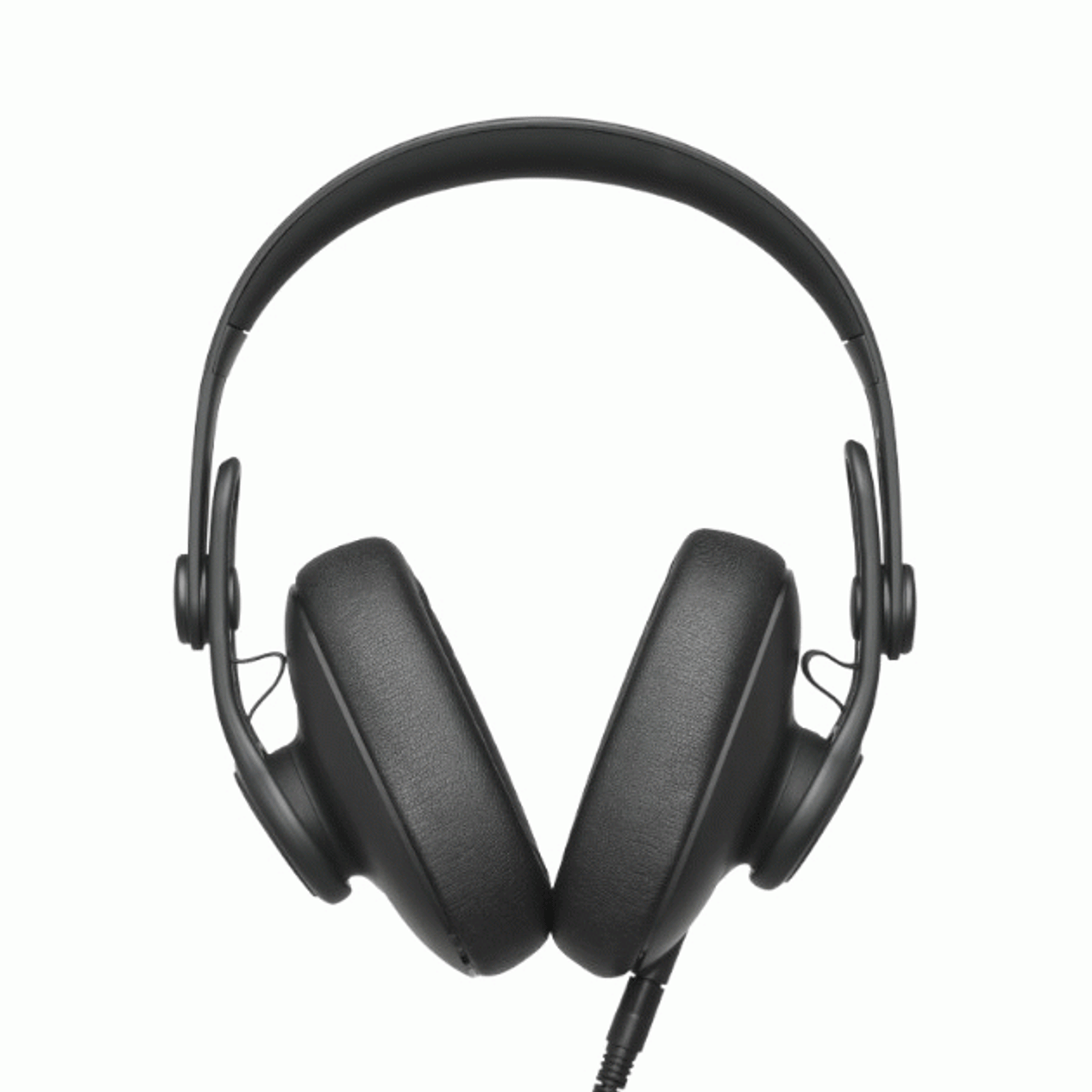 AKG K 361 CLOSEDBACK OVER EAR HEADPHONES