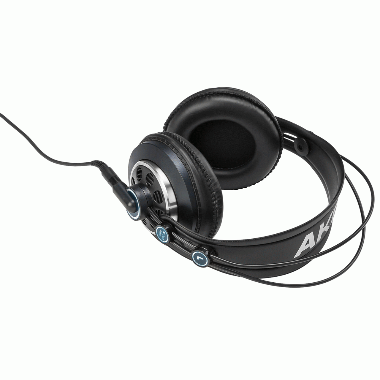 AKG K240MKII SEMI OPEN STUDIO HEADPHONES