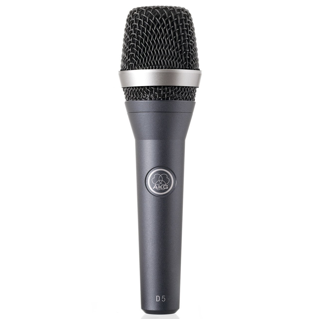 AKG D5 DYNAMIC SUPERCARDIOID MICROPHONE