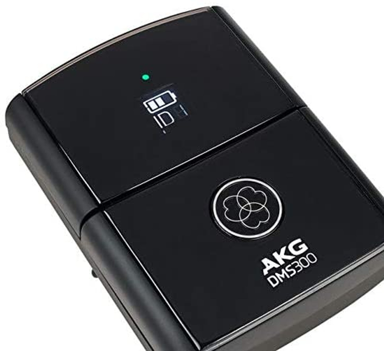 Akg DMS100 instrument wireless system 2.4ghz